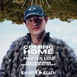 Marten Lou at Bikini Beach Bonn, Germany 