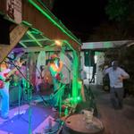 The Bandana Brothers LIVE At the Boardroom Tavern