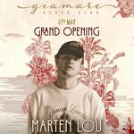 Marten Lou at Giamare Beach Kyrenia, Cyprus