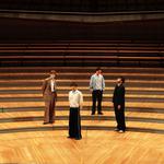 "JEREMIAS & Ensemble 2026" Tour