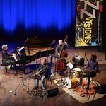 Luigi Martinale  Quartet