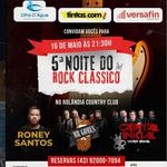 5ª Noite do Rock Classico