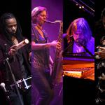 CONCERT ANNIVERSAIRE EXCEPTIONNEL - 10 ANS - ça jazze fort à Francheville