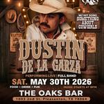 The Oaks Bar