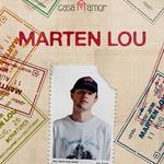 Marten Lou at Casa Amor St Tropez, France