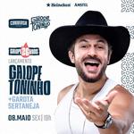 Lançamento Galope Toninho