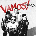 VAMOS! TOUR - Whisnu Santika, hbrp, KEEBO, MC SPYDER