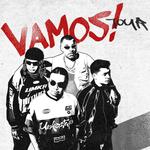 VAMOS! TOUR - Whisnu Santika, hbrp, KEEBO, MC SPYDER