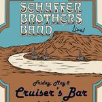 Cruiser's Bar Horizon Drive