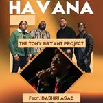 The Tony Bryant Project wsg/Bashiri Asad