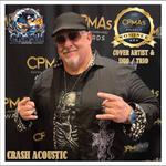 Rockfish Private Party - Crash Acoustic