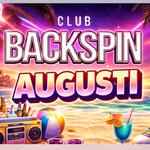 Club Backspin