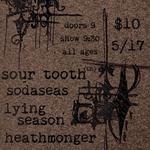 live at the meatlocker