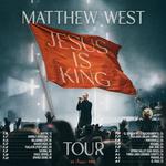 Jesus Is King Tour