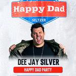 Happy Dad Party Gallettes 