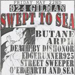 Swept to Sea and more at the Gilman!