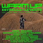 WARM UP Festival 2026