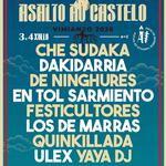 Asalto ao Castelo 2026