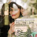 Mother's Day Concert, Gallery & Dinner
