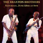 The Braxton Brothers 