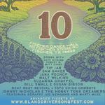 10th Annual Blanco River Songwriter Festival 2026