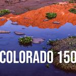 Colorado 150 Celebration