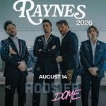 Raynes Live at Hoosier Dome