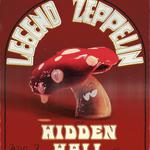 Legend Zeppelin in Seattle