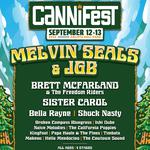 CanniFest Humboldt  2026