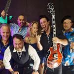 Collective at Rai's Rendezvous