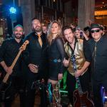 Collective debuts at Looney's Pub / Maple Lawn