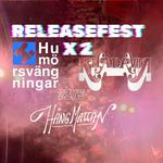 Khadavra + Humörsvängningar 