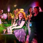 KIRSTY'S SINGALONG AT BARBARY'S