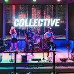 Collective at NOVA Live/ The Yard