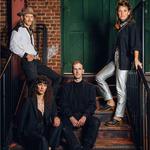 The Golden Hours supporting Steep Canyon Rangers