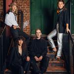 David Wax Museum & Lowland Hum present The Golden Hours