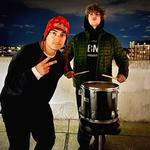 Ceviche With The Boys LIVE AT TUCKER’S TAPROOM