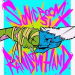 Sonic Boom Six & Random Hand