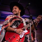 Ivan Singh / Kirk Fletcher