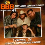 Bulls, Bands, & Barrels 2026