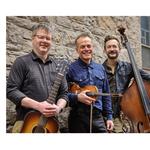 Barley Jacks Trio at Juniors