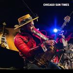 Ivan Singh Band at Brothers field fest