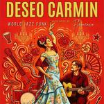 DESEO CARMIN Band and friends.