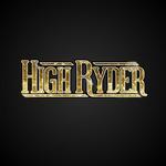 High Ryder