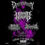 Deathcore City V 2026