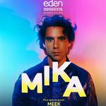 Mika: Eden Project