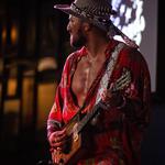 Ivan Singh in Zaragoza