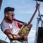 Ivan Singh Band at St Charles il