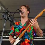 Mississippi in the Park