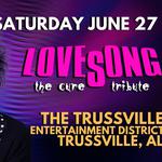 LOVESONG @ The Trussville Entertainment District